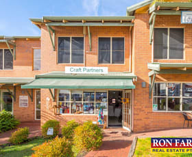 Medical / Consulting commercial property leased at 8/47 Railway Road Kalamunda WA 6076