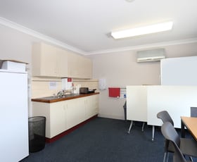 Offices commercial property leased at Suite 3/77-79 Victoria Street Grafton NSW 2460