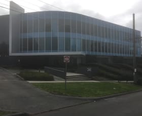 Offices commercial property leased at Suite/2/241 Blackburn Road Mount Waverley VIC 3149
