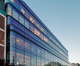 Offices commercial property leased at 11 Wilson Street South Yarra VIC 3141