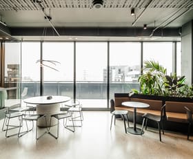 Offices commercial property leased at 11 Wilson Street South Yarra VIC 3141