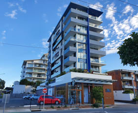 Shop & Retail commercial property leased at 1/24 Brisbane Road Mooloolaba QLD 4557