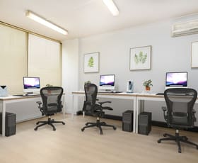 Offices commercial property leased at 49-53 North Steyne Manly NSW 2095