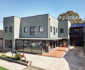 Factory, Warehouse & Industrial commercial property leased at 5 Villiers Street Parramatta NSW 2150