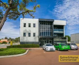 Offices commercial property leased at 1 / 194 Main Street Osborne Park WA 6017