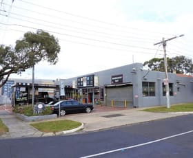 Shop & Retail commercial property leased at 133-143 Bluff Road Black Rock VIC 3193