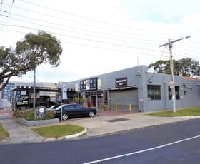 Factory, Warehouse & Industrial commercial property leased at 133-143 Bluff Road Black Rock VIC 3193