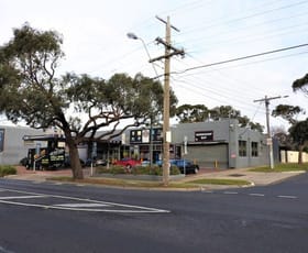 Factory, Warehouse & Industrial commercial property leased at 133-143 Bluff Road Black Rock VIC 3193