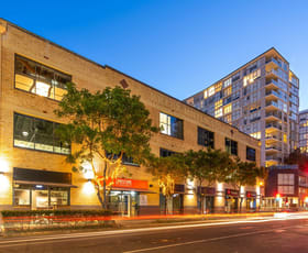 Medical / Consulting commercial property leased at 106/33 Longland Street Newstead QLD 4006