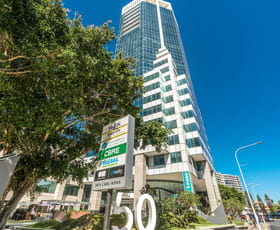 Other commercial property leased at Level 17/50 Cavill Avenue Surfers Paradise QLD 4217
