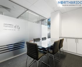 Offices commercial property leased at 1/99-101 Francis Street Northbridge WA 6003