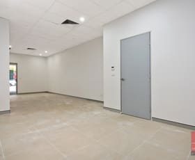 Medical / Consulting commercial property leased at 1B/103 Best Road Seven Hills NSW 2147