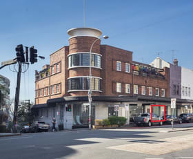 Medical / Consulting commercial property leased at Ground Floor/2-8 Oxford Street Paddington NSW 2021