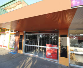 Offices commercial property sold at Shop 4 / 64 Bold Street Laurieton NSW 2443