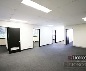 Offices commercial property leased at Upper Mount Gravatt QLD 4122