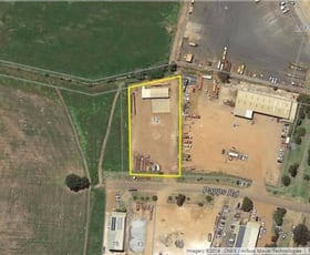 Rural / Farming commercial property leased at 12 Pappas Road Brunswick WA 6224