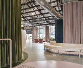 Offices commercial property leased at 2C/85-113 Dunning Avenue Rosebery NSW 2018