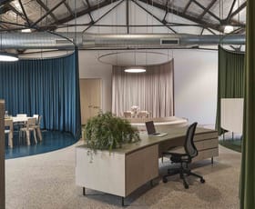 Offices commercial property leased at 2C/85-113 Dunning Avenue Rosebery NSW 2018