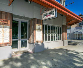 Shop & Retail commercial property leased at 1/13 Essex Street Fremantle WA 6160