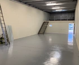 Factory, Warehouse & Industrial commercial property leased at Unit 1/3287 Logan Road Underwood QLD 4119