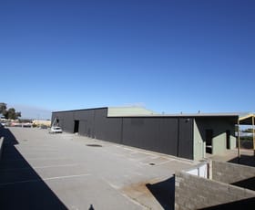 Factory, Warehouse & Industrial commercial property leased at 29 Dellamarta Road Wangara WA 6065