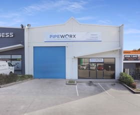 Factory, Warehouse & Industrial commercial property leased at Unit 3, 50 Alliance Avenue Morisset NSW 2264