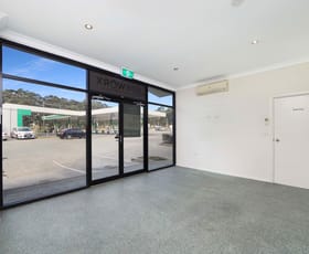 Factory, Warehouse & Industrial commercial property leased at Unit 3, 50 Alliance Avenue Morisset NSW 2264