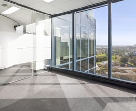 Offices commercial property for lease at Suite 1413/1414/1415/1 Queens Road Melbourne VIC 3004