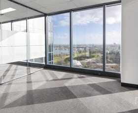 Offices commercial property for lease at Suite 1413/1414/1415/1 Queens Road Melbourne VIC 3004