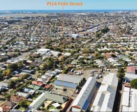 Factory, Warehouse & Industrial commercial property leased at Lot Part/14 Frith Street Mayfield NSW 2304