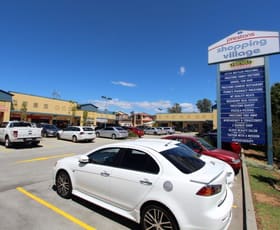 Offices commercial property leased at Shop B6/52 Wroxham Road Prestons NSW 2170