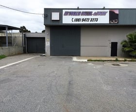 Factory, Warehouse & Industrial commercial property leased at 1/27 Adrian Street Welshpool WA 6106