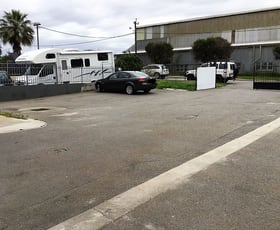 Factory, Warehouse & Industrial commercial property leased at 1/27 Adrian Street Welshpool WA 6106