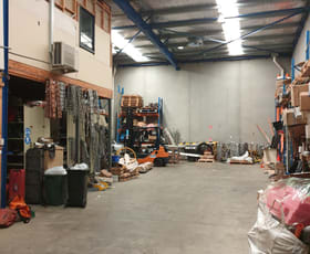Showrooms / Bulky Goods commercial property leased at Jedda Road Prestons NSW 2170