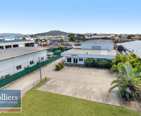 Factory, Warehouse & Industrial commercial property leased at 17 Langton Street Garbutt QLD 4814