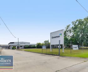 Factory, Warehouse & Industrial commercial property leased at 17 Langton Street Garbutt QLD 4814
