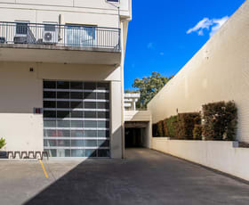 Factory, Warehouse & Industrial commercial property leased at 46/7 Hoyle Avenue Castle Hill NSW 2154
