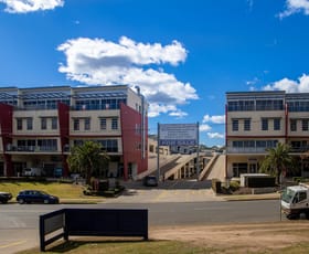 Factory, Warehouse & Industrial commercial property leased at 46/7 Hoyle Avenue Castle Hill NSW 2154