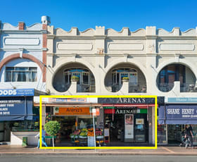 Shop & Retail commercial property leased at 906-908 Military Road Mosman NSW 2088