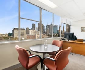 Offices commercial property leased at Suite 8.03/372 Albert Street East Melbourne VIC 3002