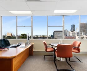 Offices commercial property leased at Suite 8.03/372 Albert Street East Melbourne VIC 3002