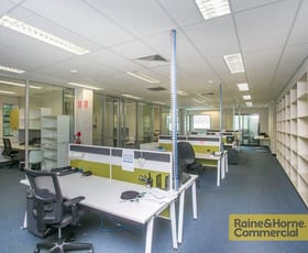 Offices commercial property leased at First Floor, 5 Davidson Terrace Joondalup WA 6027