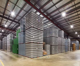 Factory, Warehouse & Industrial commercial property leased at 7 Coronation Avenue Kings Park NSW 2148