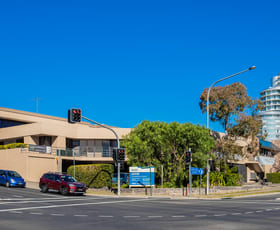 Medical / Consulting commercial property leased at Unit 16/10-12 Old Castle Hill Road Castle Hill NSW 2154