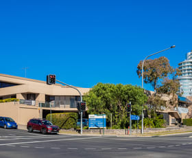 Shop & Retail commercial property leased at Unit 16/10-12 Old Castle Hill Road Castle Hill NSW 2154