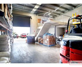 Factory, Warehouse & Industrial commercial property leased at 3/3-5 Harbord Street Clyde NSW 2142