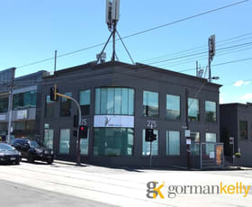 Offices commercial property leased at Level 1  Suite 3/275 Wattletree Road Malvern VIC 3144