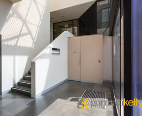 Offices commercial property leased at Level 1  Suite 3/275 Wattletree Road Malvern VIC 3144