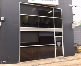 Offices commercial property leased at 8/3-4 Desire Place Hoppers Crossing VIC 3029