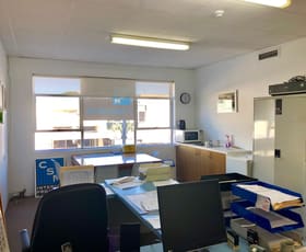 Offices commercial property leased at Cronulla NSW 2230